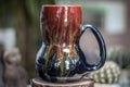 12-D Lave Falls Gourd Mug -  MISFIT, 20 oz. - 15% off