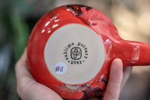 Load image into Gallery viewer, 11-D Magenta Haze Variation Gourd Mug - MISFIT, 17 oz. - 20% off