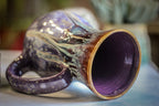 11-D New Wave Flared Acorn Mug, 21 oz.