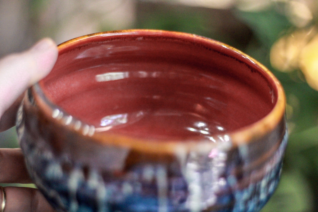 14-E New Wave Bowl, 20 oz.