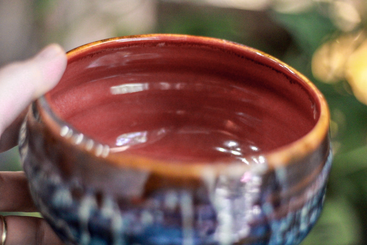 14-E New Wave Bowl, 20 oz.