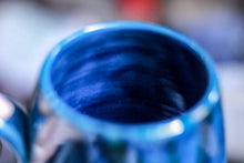 Load image into Gallery viewer, 12-B Labradorite Mug, 25 oz.