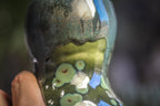 11-E PROTOTYPE Gourd Mug, 18 oz.