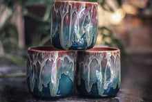 Load image into Gallery viewer, 11-F New Wave Divot Cup, 14 oz.