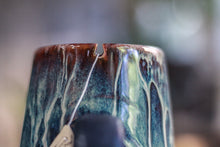 Load image into Gallery viewer, 12-D New Wave Textured Notched Mug - MISFIT, 22 oz. - 25% off