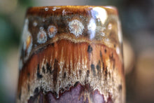Load image into Gallery viewer, 12-B Desert Oasis Variation Notched Mug - TOP SHELF, 23 oz.