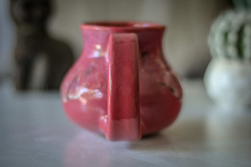 14-G EXPERIMENT Flared Mug, 12 oz.