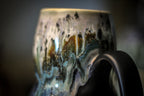 11-A Champlain Shale Gourd Mug - ODDBALL, 23 oz.