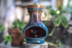 12-C New Wave Wax Melt Burner - ODDBALL - 20% off