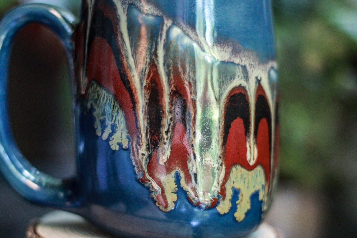 12-C Lake Placid Mug - ODDBALL, 19 oz. - 20% off