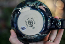 Load image into Gallery viewer, 26-C PROTOTYPE Flared Mug - MISFIT, 19 oz. - 35% off