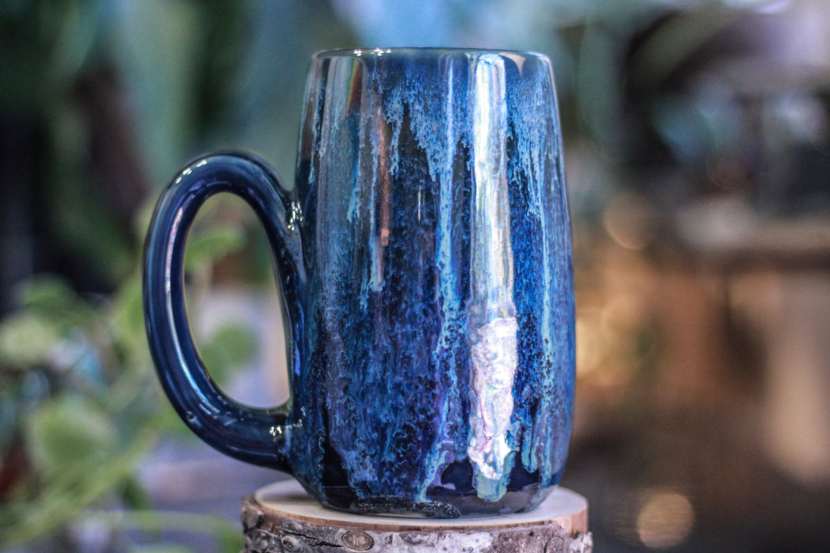 35-D Astral Wave Mug - MISFIT, 23 oz. - 25% off