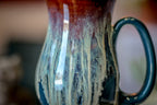 11-D New Wave Flared Notched Mug - MISFIT, 14 oz. - 30% off