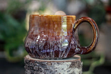 Load image into Gallery viewer, 27-E PROTOTYPE Flared Mug - MISFIT, 16 oz. - 50% off