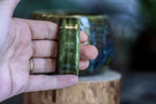 14-E Mossy Wave Textured Mug, 16 oz.