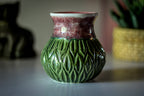 14-F PROTOTYPE Flared Textured Cup, 14 oz.