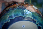 13-A++ New Earth Large Bowl - MINOR MISFIT, 50 oz. - 10% off