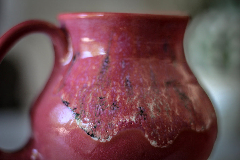 14-G EXPERIMENT Flared Mug, 12 oz.
