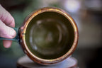 11-E PROTOTYPE Notched Mug, 21 oz.