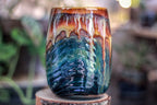 12-A New Earth PROTOTYPE Textured Mug, 27 oz.