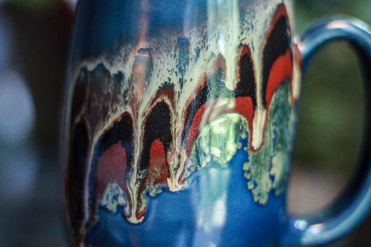 12-C Lake Placid Mug - ODDBALL, 19 oz. - 20% off