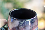 11-A Rocky Mountain Twilight Mug - TOP SHELF, 30 oz.