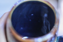 Load image into Gallery viewer, 12-A New Earth Notched Textured Mug - MISFIT, 22 oz. - 30% off