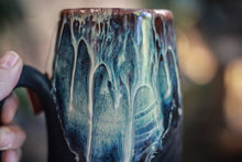 Load image into Gallery viewer, 12-D New Wave Textured Notched Mug - MISFIT, 22 oz. - 25% off