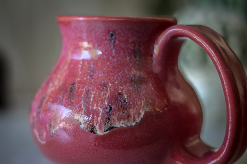 14-G EXPERIMENT Flared Mug, 12 oz.