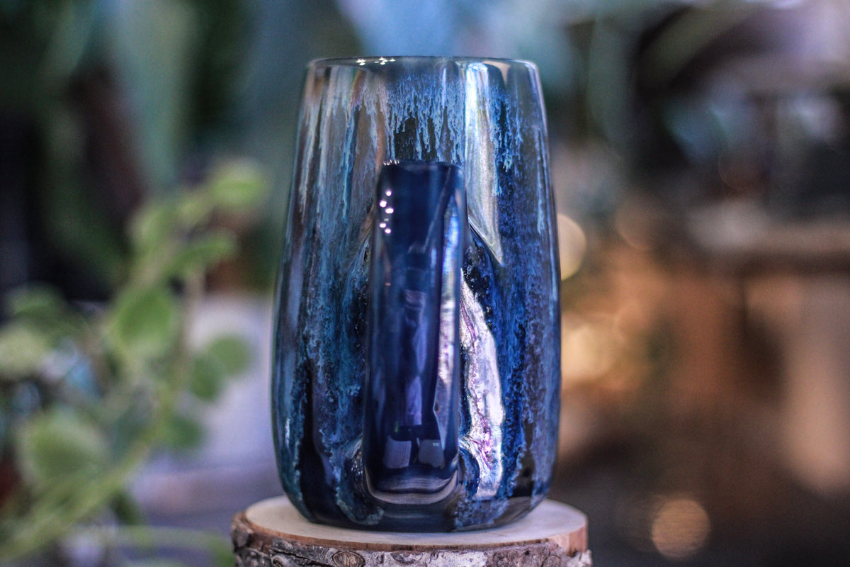 35-D Astral Wave Mug - MISFIT, 23 oz. - 25% off