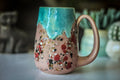 13-D PROTOTYPE Mug, 17 oz.