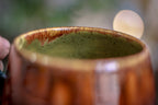 11-E PROTOTYPE Notched Mug, 21 oz.