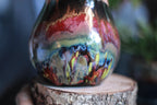 13-A Coral Mountain Meadow Variation Flared Mug - MISFIT, 20 oz. - 25% off