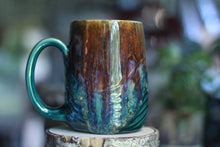 Load image into Gallery viewer, 12-D New Wave Variation Textured Mug - MISFIT, 18 oz. - 20% off