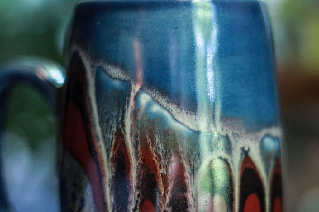 12-C Lake Placid Mug - ODDBALL, 19 oz. - 20% off