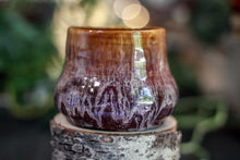 Load image into Gallery viewer, 27-E PROTOTYPE Flared Mug - MISFIT, 16 oz. - 50% off