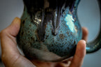 11-F EXPERIMENT Gourd Mug, 17 oz.