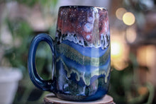 Load image into Gallery viewer, 13-A Rocky Mountain Midnight Mug - MISFIT, 22 oz. - 35% off