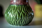 14-F PROTOTYPE Flared Textured Cup, 14 oz.