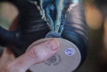 Load image into Gallery viewer, 12-D New Wave Textured Notched Mug - MISFIT, 22 oz. - 25% off