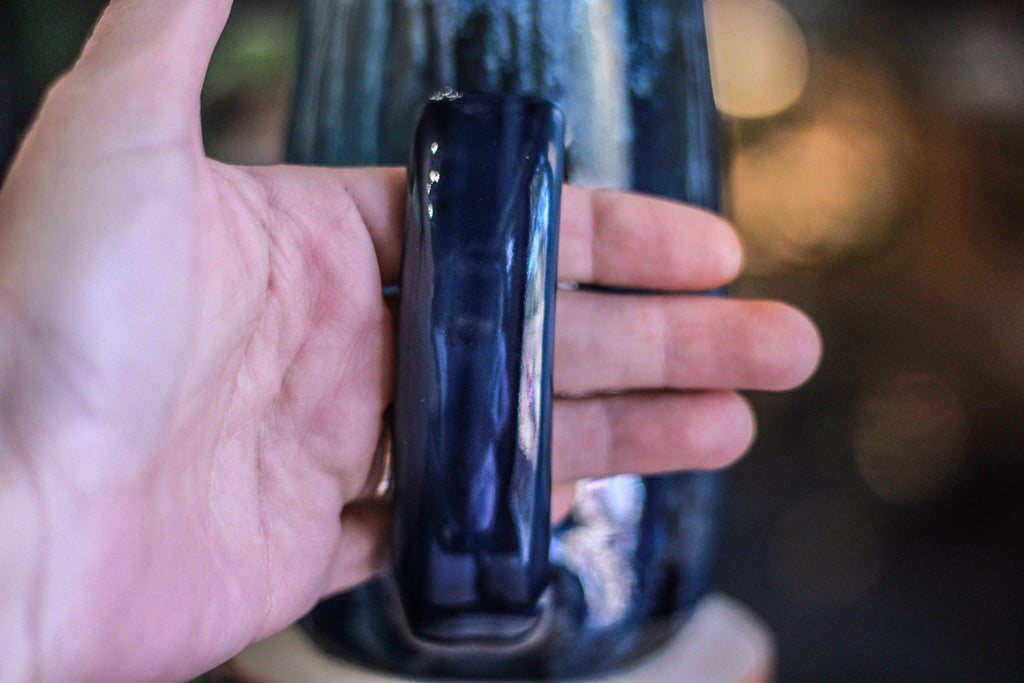 35-D Astral Wave Mug - MISFIT, 23 oz. - 25% off
