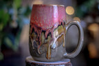 12-C PROTOTYPE Mug - TOP SHELF, 20 oz.