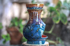 12-C New Wave Wax Melt Burner - ODDBALL - 20% off