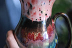 13-A Coral Mountain Meadow Variation Flared Mug - MISFIT, 20 oz. - 25% off