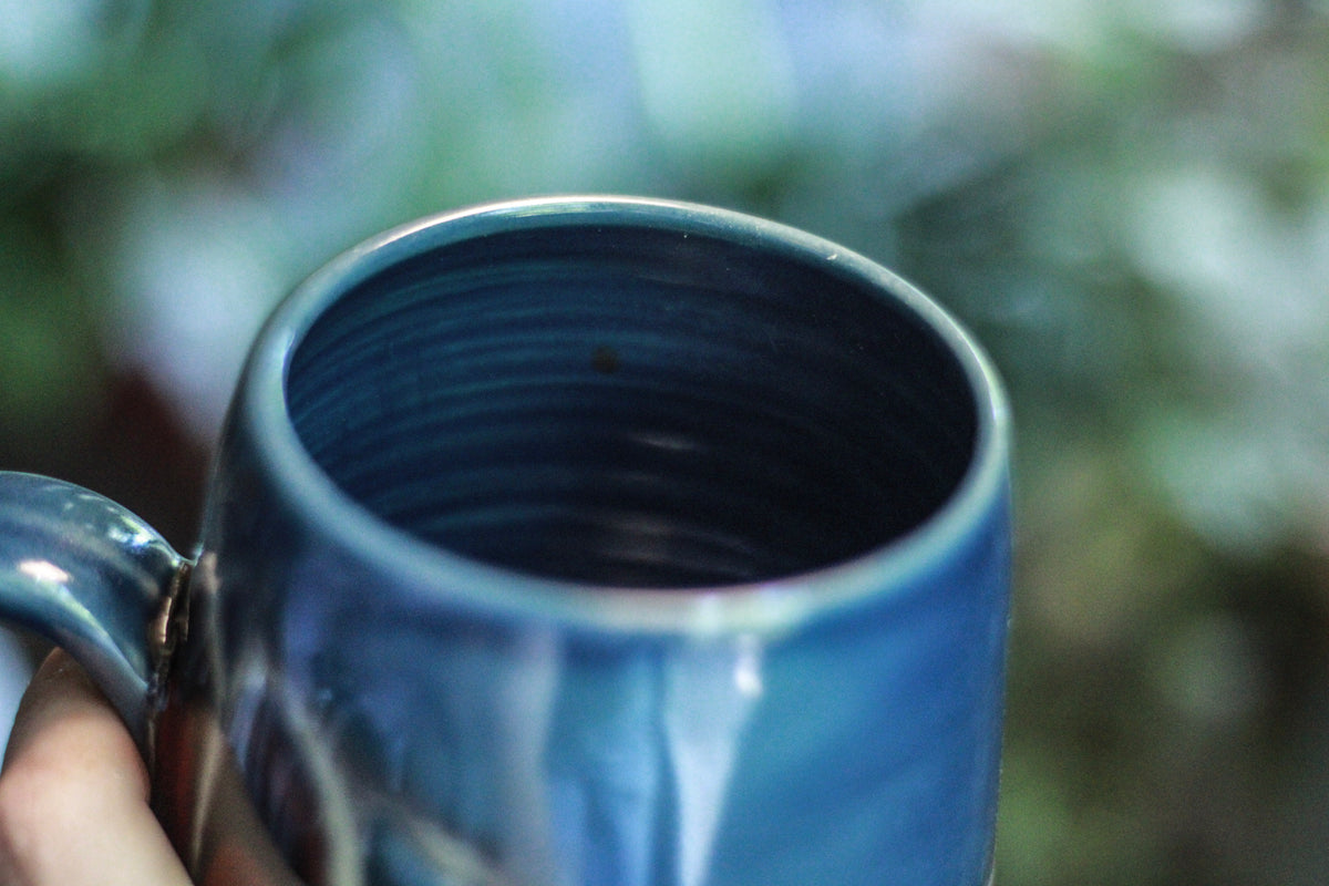 12-C Lake Placid Mug - ODDBALL, 19 oz. - 20% off
