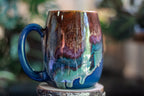 12-B Magenta Haze Mug - MISFIT, 22 oz. - 25% off