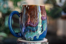 Load image into Gallery viewer, 12-B Magenta Haze Mug - MISFIT, 22 oz. - 25% off