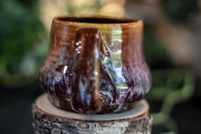 Load image into Gallery viewer, 27-E PROTOTYPE Flared Mug - MISFIT, 16 oz. - 50% off