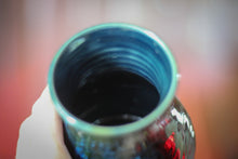 Load image into Gallery viewer, 15-E Astral Wave Barely Flared Textured Cup, 14 oz.