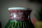 14-F PROTOTYPE Flared Textured Cup, 14 oz.
